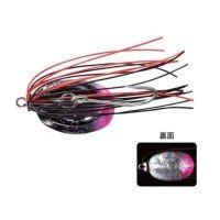 SHIMANO OL-205R Negakari No Tate #015 Kyorin Pinku