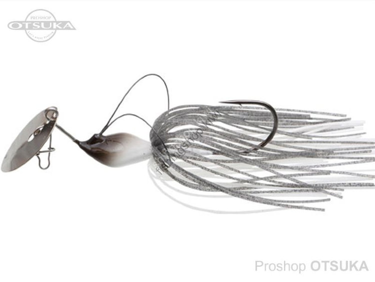 DSTYLE D-Blade 8g Purple Black