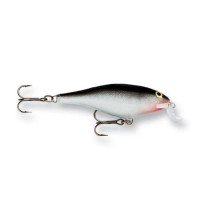 RAPALA Shallow Shad Rap SSR9-S