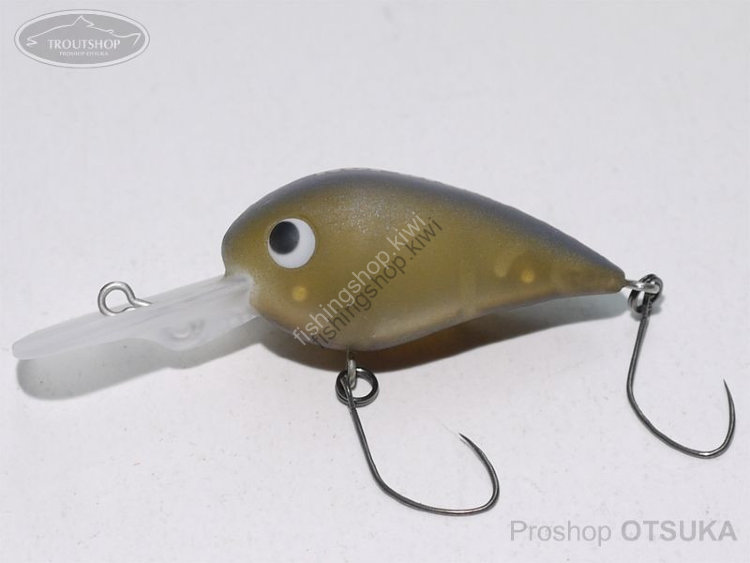 OFFICE EUCALYPTUS N-Crank 11 G color