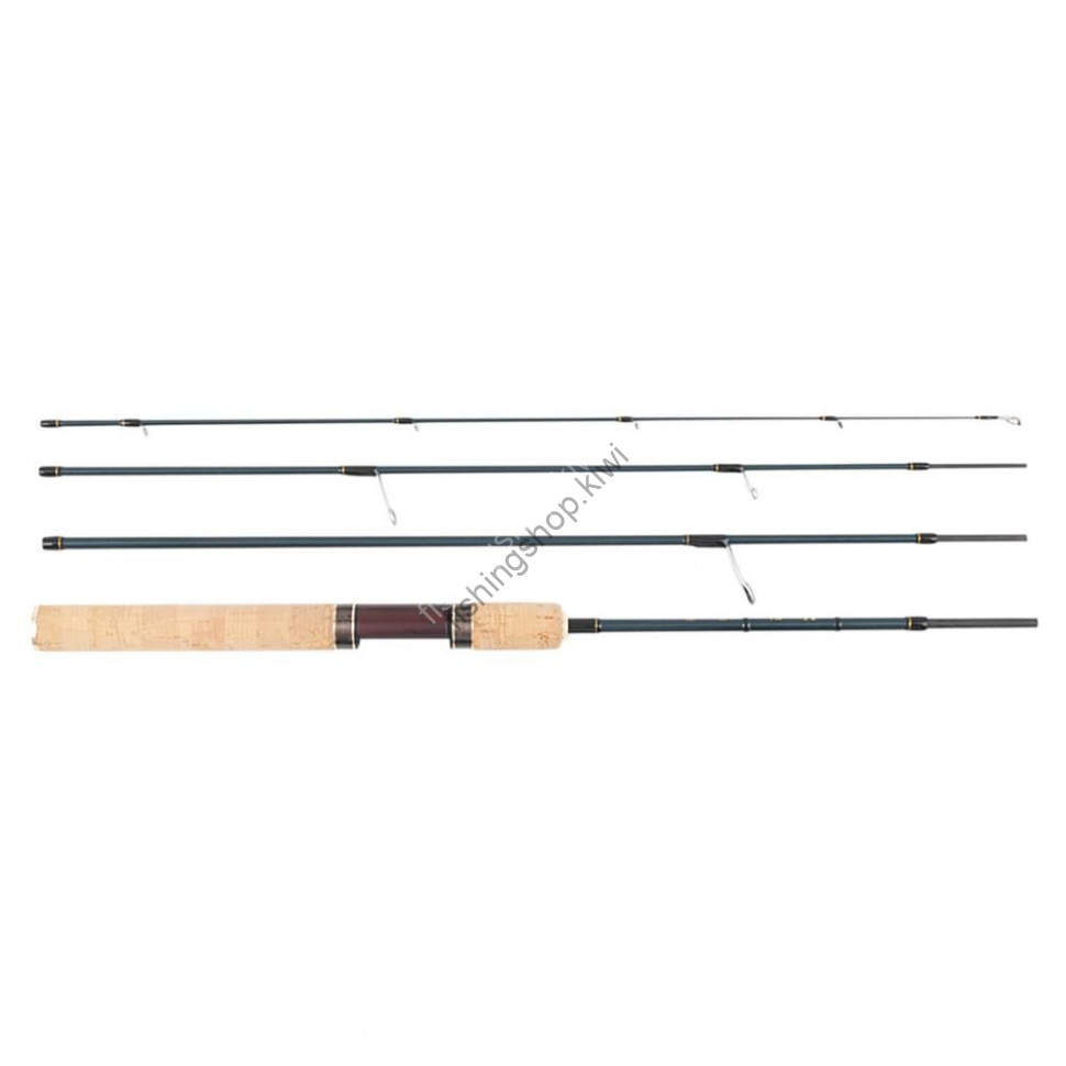 ValkeIN Break Through Zero Verge 6.0GL 4G Rods buy at Fishingshop.kiwi