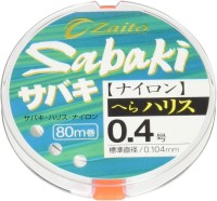 OWNER 66085 Zaito SABAKI Hera Leader 0.4