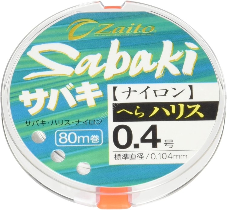 OWNER 66085 Zaito SABAKI Hera Leader 0.4