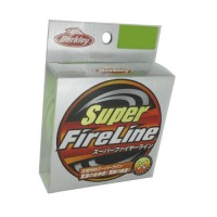 BERKLEY Super Fire Line BJSFLCP1.2 20 150GR