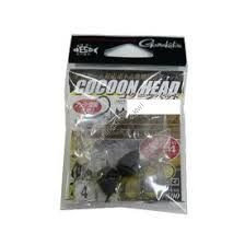 GAMAKATSU Cocoon Head 3.5g