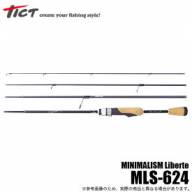 TICT Sram MSR-72AP 