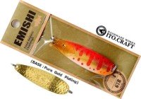 ITO.CRAFT Emishi Spoon65 18g #GYR