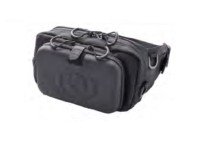 FISH LABO Rungan Pouch S Type A #Black