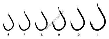 GAMAKATSU Ento Gure #6 (12pcs)