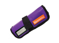 GEECRACK Jig Roll Bag 2 Type-A #Purple