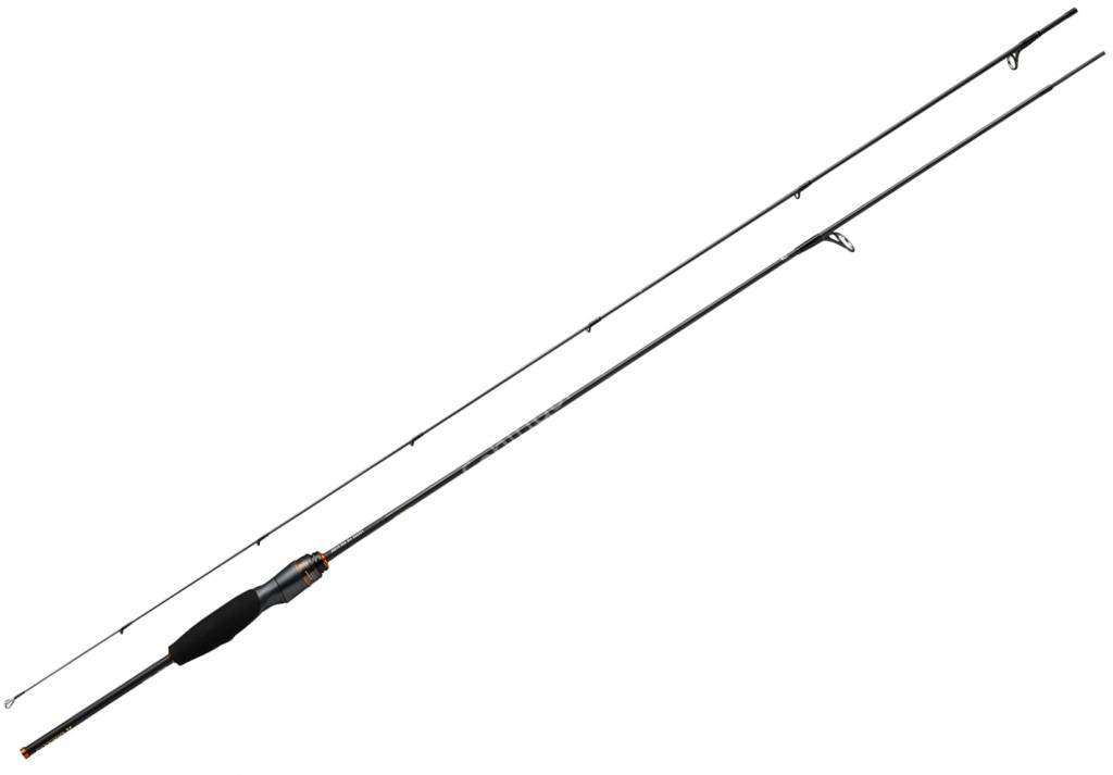 DAIWA Presso Air AGS 510XUL Rods buy at Fishingshop.kiwi