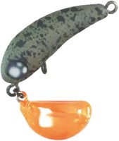 ROB LURE Bottom BeRBie S #53 SukeSuke Ikura