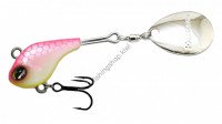 GEECRACK DAISY SPIN 1 / 4oz #006 PINK BACK PEARL