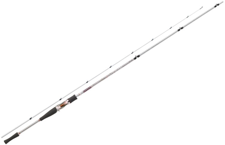 DAIWA Heartland AGS 832MSB-SV AGS21