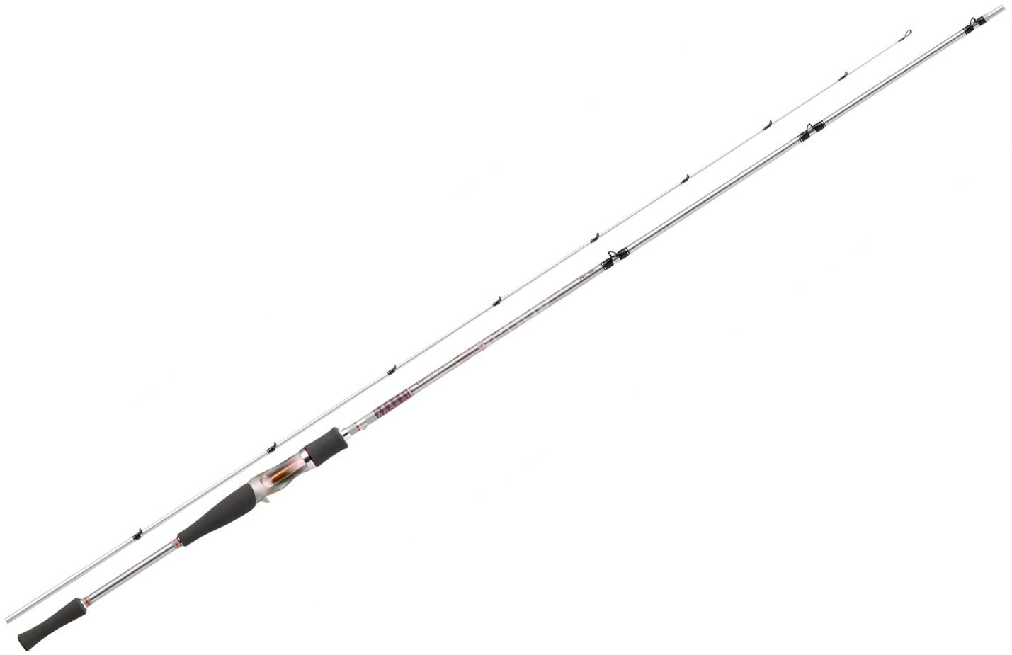 DAIWA Heartland AGS 832MSB-SV AGS21 Rods buy at Fishingshop.kiwi