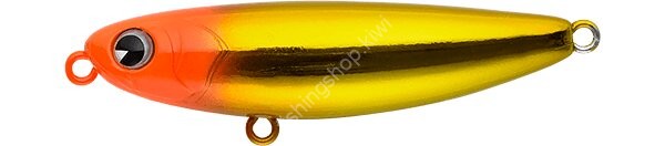 IMA Pugachev's Cobra 60 6.0g #PG60-107 OH Gold