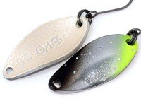 YARIE No.710 T-Fresh EVO 1.5g #AD22 Saber Silver