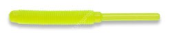 ECOGEAR Shokunin Straw Tail Grub 2 377 Clear Lemon