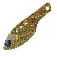 AALGLATT Carbon Vib 2.2g Mustard Pellet