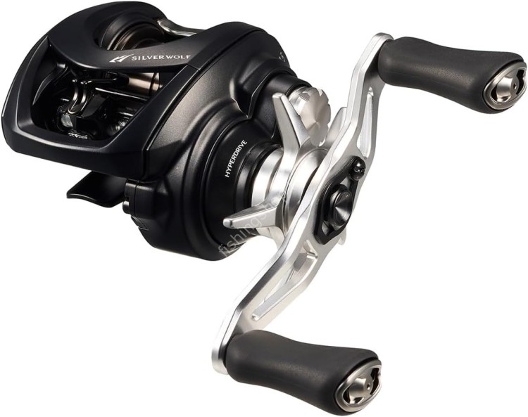 DAIWA Silver Wolf CT SV TW 8.5L PE Special