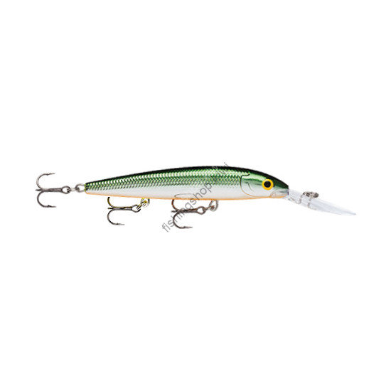 RAPALA Down Deep Husky Jerk DHJ14 TSD