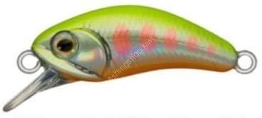 D-3 CUSTOM LURE'S Dahlia 30SS # 11 Chart