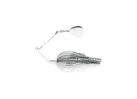 KEITECH Baby TEE-Bone Spinnerbait Single Colorado (SC) 1/4oz #493 Blueback Herring