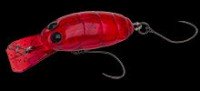 NORIES Crankin Pupa #321