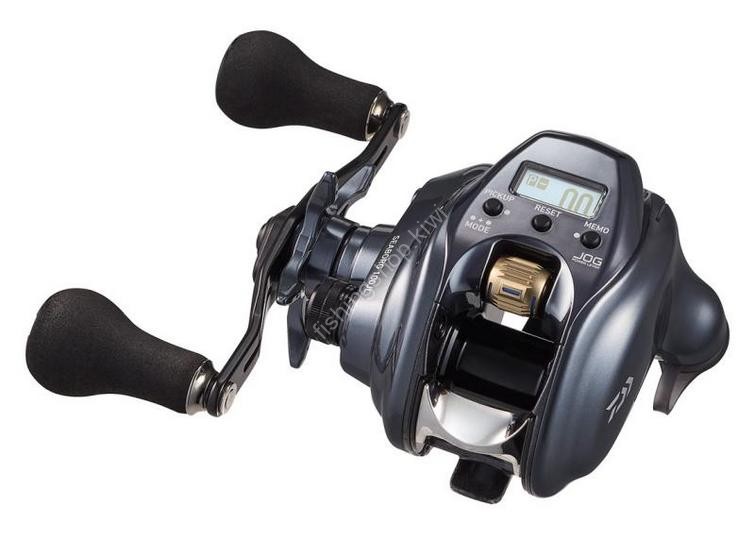 Moulinet électrique Daiwa MAGMAX 300 - Occasion - Pêche En Mer