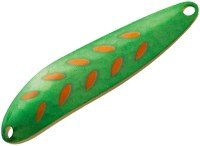 TIEMCO Lightning Wobbler 18g #315 HM Green OR hAhA / GL