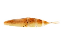 IMAKATSU Javallon 110 毫米 #515 红棕色/奶油色腹部