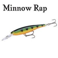 RAPALA Minnow Rap MR9-P