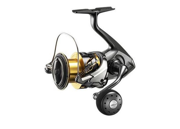 SHIMANO 20 Twin Power C5000XG Reels buy at Fishingshop.kiwi