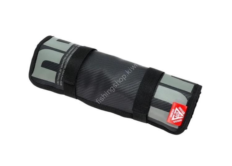 DRESS Roll Jig Bag Short and Medium
