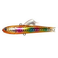 HALCYON SYSTEM 'N'' Shico 96 BM Fin 30g #19 H-OR CANDY (Orange Candy Holo)