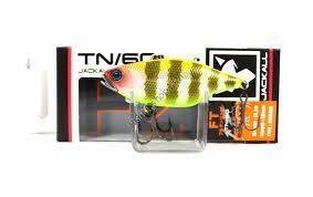 JACKALL TN60 full tungstenr clown