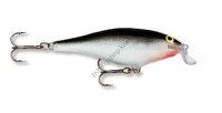 RAPALA Shallow Shad Rap SSR7 S