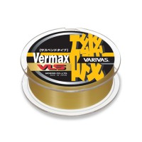 VARIVAS Vermax Iso VLS [Suspend Type] Champagne Gold 150m 6kg #2.5