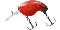 DAIWA Chibi Fuku Ichi #Splatter Tomato