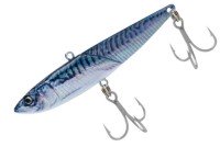 LITTLE JACK MoreKeen-01 40g #07 Mackerel (Mackerel)