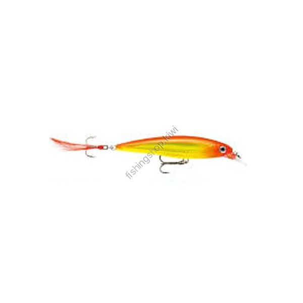 RAPALA X-RAP X-RAP8 HH