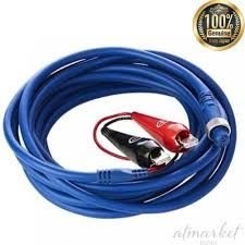 SLP WORKS Super Power Cord 500