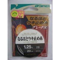 OWNER Float Stopper Line 5m
