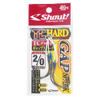 Shout! 333HG TC Hard GAP Spark 2 / 0