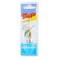 Mepps Comet 4.5g G*BL
