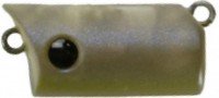 BASSDAY Pellet Pellet SS # 900 Olive Moca