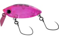 HIDE-UP Retreex Metallo Crank 30 Type-F-R (Rattle) #07 Clear Pink