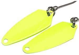 RODIO CRAFT Jekyll-S 1.1g #14 Fluorescent Yellow