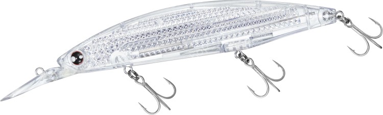 Set Leurres Impact Laser Leurres De Pêche Daiwa Seabass Shoreline Shiner Z Mod Le 125sdr Li 995016