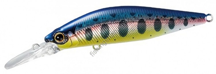 SHIMANO Flugel 70S AR-C TN-270R 23T GOLD BLACK SILVER